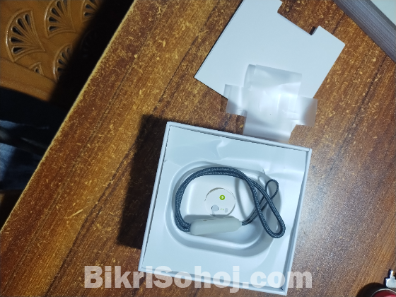 Airpods pro 2nd gen master copy white